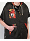 Poler Napsack CK Wash Reversible Napsack - Thumbnail image 8 of 11