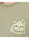 Poler North Star Green T-Shirt - Thumbnail image 3 of 3