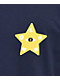 Poler North Star Navy T-Shirt - Thumbnail image 3 of 3