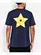 Poler North Star Navy T-Shirt - Thumbnail image 1 of 3