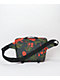 Poler Orchid Floral Fanny Pack