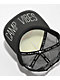 Poler Rainbow Black & White Trucker Hat - Thumbnail image 4 of 4