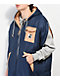 Poler Shoreline Blue Napsack - Thumbnail image 10 of 11
