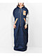 Poler Shoreline Blue Napsack - Thumbnail image 1 of 11