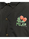 Poler Sprouts Black Coaches Jacket - Thumbnail image 3 of 5