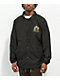 Poler Sprouts Black Coaches Jacket - Thumbnail image 1 of 5