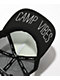 Poler Summit Black & White Trucker Hat - Thumbnail image 4 of 4