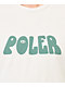 Poler Title Natural T-Shirt - Thumbnail image 2 of 2