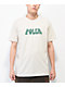 Poler Title Natural T-Shirt - Thumbnail image 1 of 2