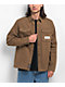 Poler Tofino Brown Shirt Jacket - Thumbnail image 1 of 4