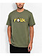 Poler When Are We Green T-Shirt - Thumbnail image 1 of 2