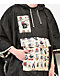 Poler x Dark Seas Reversible Poncho - Thumbnail image 8 of 10