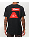 Poler x Rainier Summit Black T-Shirt