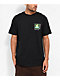 Poler x Staple Globo Pigeon Black T-Shirt - Thumbnail image 2 of 3