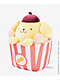 Pompompurin Circus Peanuts Plush Toy - Thumbnail image 3 of 6
