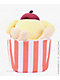 Pompompurin Circus Peanuts Plush Toy - Thumbnail image 2 of 6