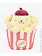 Pompompurin Circus Peanuts Plush Toy - Thumbnail image 1 of 6