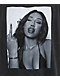 Popular Demand Birdie Black Wash T-Shirt - Thumbnail image 2 of 2