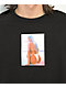 Popular Demand Boat View Black T-Shirt - Thumbnail image 2 of 2