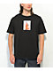 Popular Demand Boat View Black T-Shirt - Thumbnail image 1 of 2