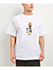 Popular Demand Bully White T-Shirt - Thumbnail image 1 of 2
