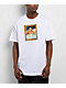 Popular Demand Cash Frame White T-Shirt - Thumbnail image 1 of 2
