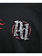 Popular Demand Devil Heat Black T-Shirt - Thumbnail image 3 of 3