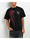 Popular Demand Devil Heat Black T-Shirt - Thumbnail image 1 of 3