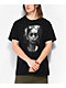Popular Demand Exhale Black T-Shirt - Thumbnail image 1 of 2