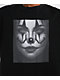 Popular Demand Face Paint Black T-Shirt - Thumbnail image 2 of 2