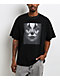 Popular Demand Face Paint Black T-Shirt - Thumbnail image 1 of 2