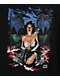 Popular Demand Gates Black T-Shirt - Thumbnail image 2 of 2
