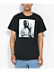 Popular Demand Hidden Black T-Shirt
