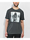 Popular Demand Home Vintage Black T-Shirt - Thumbnail image 1 of 2