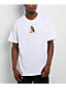 Popular Demand Instant Burn White T-Shirt - Thumbnail image 1 of 2