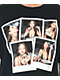 Popular Demand Instant High Black T-Shirt - Thumbnail image 2 of 2