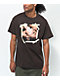 Popular Demand Masking Brown T-Shirt