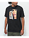 Popular Demand Moneyphone Black T-Shirt - Thumbnail image 1 of 2