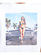 Popular Demand Sunny Day White T-Shirt - Thumbnail image 2 of 2