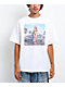 Popular Demand Sunny Day White T-Shirt - Thumbnail image 1 of 2