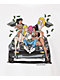 Popular Demand Wings White T-Shirt - Thumbnail image 2 of 2