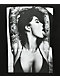 Popular Ink Love camiseta negra