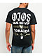 Porfa Corazon Black T-Shirt - Thumbnail image 1 of 3