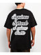 Porfa Dreamin Black T-Shirt - Thumbnail image 1 of 3