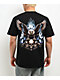 Porfa Eagle Black T-Shirt - Thumbnail image 2 of 3