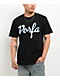 Porfa Eagle Black T-Shirt - Thumbnail image 1 of 3