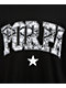 Porfa Snake Black T-Shirt - Thumbnail image 3 of 3