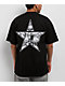 Porfa Snake Black T-Shirt - Thumbnail image 2 of 3