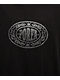 Porfa Stones Black T-Shirt - Thumbnail image 2 of 3