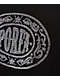 Porfa Stones Black T-Shirt - Thumbnail image 3 of 3